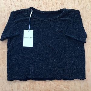 Sparkle Crop | Sahara Ray Swim